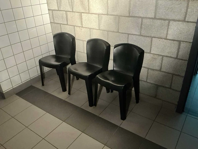 Inhoud kleedruimte - afbeelding 3 van  7