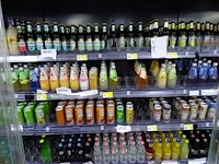 Inhoud koelkast - afbeelding 10 van  56