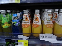 Inhoud koelkast - afbeelding 15 van  56