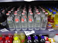 Inhoud koelkast - afbeelding 20 van  56