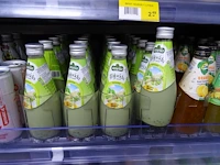 Inhoud koelkast - afbeelding 31 van  56