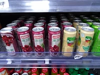 Inhoud koelkast - afbeelding 35 van  56