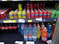 Inhoud koelkast - afbeelding 50 van  56