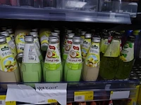 Inhoud koelkast - afbeelding 54 van  56