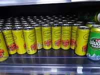 Inhoud koelkast - afbeelding 3 van  55