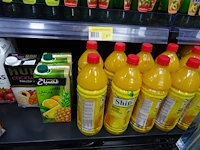 Inhoud koelkast - afbeelding 13 van  55