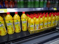 Inhoud koelkast - afbeelding 25 van  55