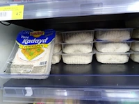 Inhoud koelkast - afbeelding 4 van  46