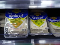 Inhoud koelkast - afbeelding 5 van  46