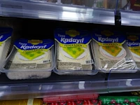 Inhoud koelkast - afbeelding 6 van  46
