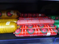 Inhoud koelkast - afbeelding 7 van  46