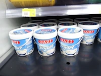 Inhoud koelkast - afbeelding 10 van  46