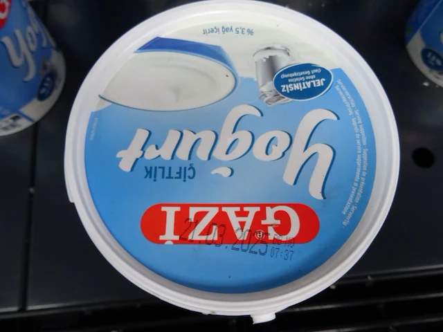 Inhoud koelkast - afbeelding 13 van  46
