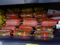 Inhoud koelkast - afbeelding 21 van  46