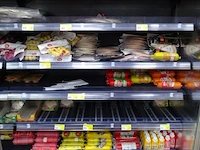 Inhoud koelkast - afbeelding 29 van  46