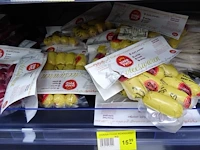 Inhoud koelkast - afbeelding 30 van  46