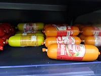 Inhoud koelkast - afbeelding 36 van  46