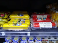 Inhoud koelkast - afbeelding 38 van  46