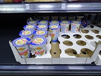 Inhoud koelkast - afbeelding 40 van  46