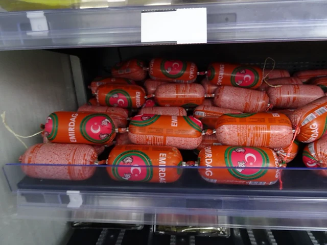 Inhoud koelkast - afbeelding 43 van  46