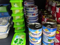 Inhoud koelkast - afbeelding 6 van  54