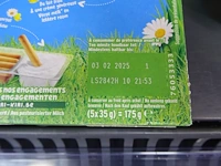 Inhoud koelkast - afbeelding 7 van  54