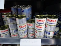 Inhoud koelkast - afbeelding 19 van  54