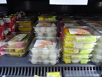 Inhoud koelkast - afbeelding 20 van  54