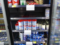 Inhoud koelkast - afbeelding 31 van  54