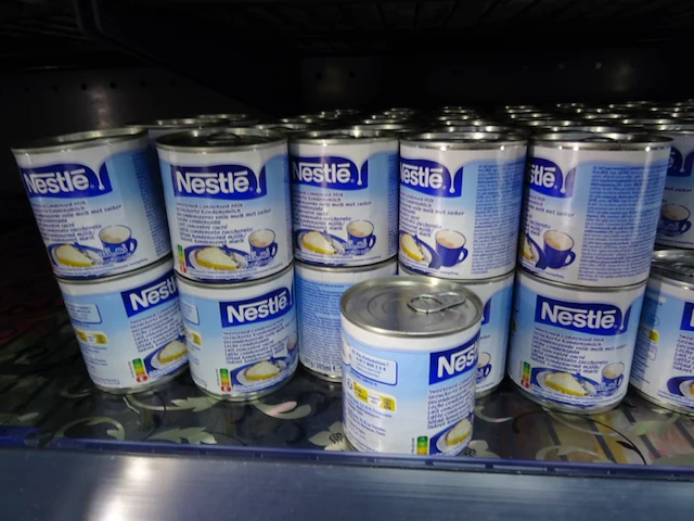 Inhoud koelkast - afbeelding 46 van  54