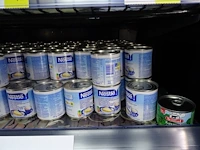 Inhoud koelkast - afbeelding 47 van  54