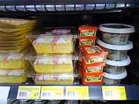 Inhoud koelkast - afbeelding 48 van  54