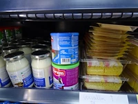 Inhoud koelkast - afbeelding 49 van  54