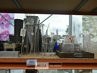 Inhoud legger div deco materialen - afbeelding 2 van  5