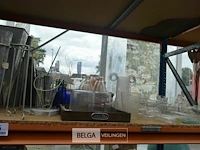 Inhoud legger div deco materialen - afbeelding 3 van  5