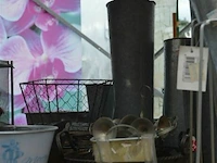 Inhoud legger div deco materialen - afbeelding 4 van  5