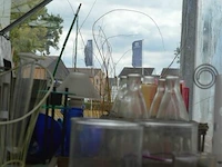 Inhoud legger div deco materialen - afbeelding 5 van  5