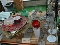 Inhoud legger div deco materialen - afbeelding 2 van  4