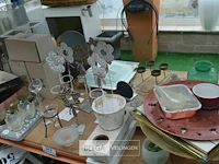 Inhoud legger div deco materialen - afbeelding 3 van  4