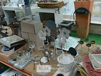 Inhoud legger div deco materialen - afbeelding 4 van  4