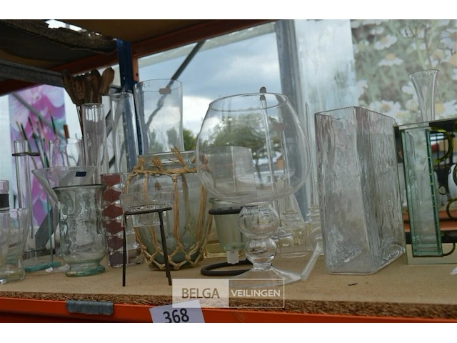 Inhoud legger div deco materialen - afbeelding 5 van  5