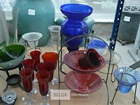 Inhoud legger div deco materialen - afbeelding 2 van  3
