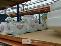 Inhoud legger div deco materialen - afbeelding 3 van  5