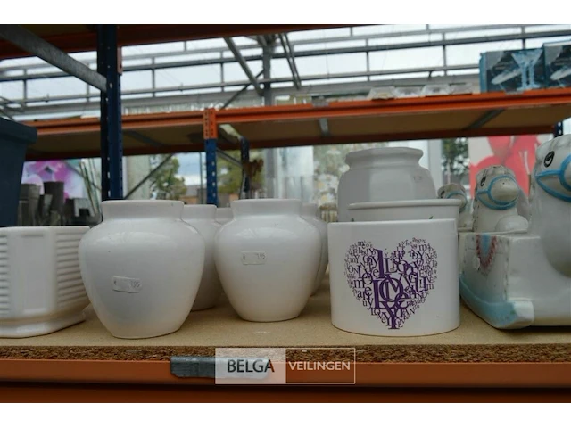 Inhoud legger div deco materialen - afbeelding 4 van  5