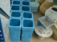 Inhoud legger div deco materialen - afbeelding 2 van  5