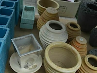 Inhoud legger div deco materialen - afbeelding 3 van  5