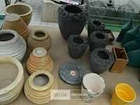 Inhoud legger div deco materialen - afbeelding 4 van  5