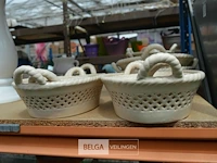 Inhoud legger div deco materialen - afbeelding 2 van  5