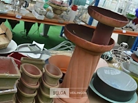 Inhoud legger div deco materialen - afbeelding 3 van  5