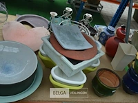 Inhoud legger div deco materialen - afbeelding 5 van  5